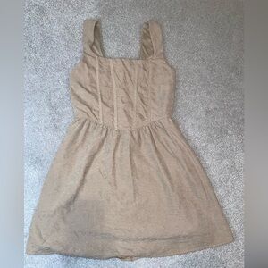 Kirious corset dress